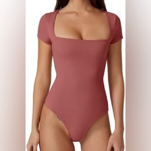 Aritzia Babaton Body Suit
